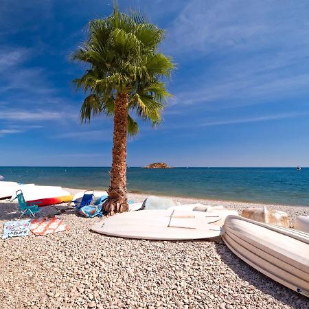Holiday Home Carolina By Interhome Calpe Eksteriør billede