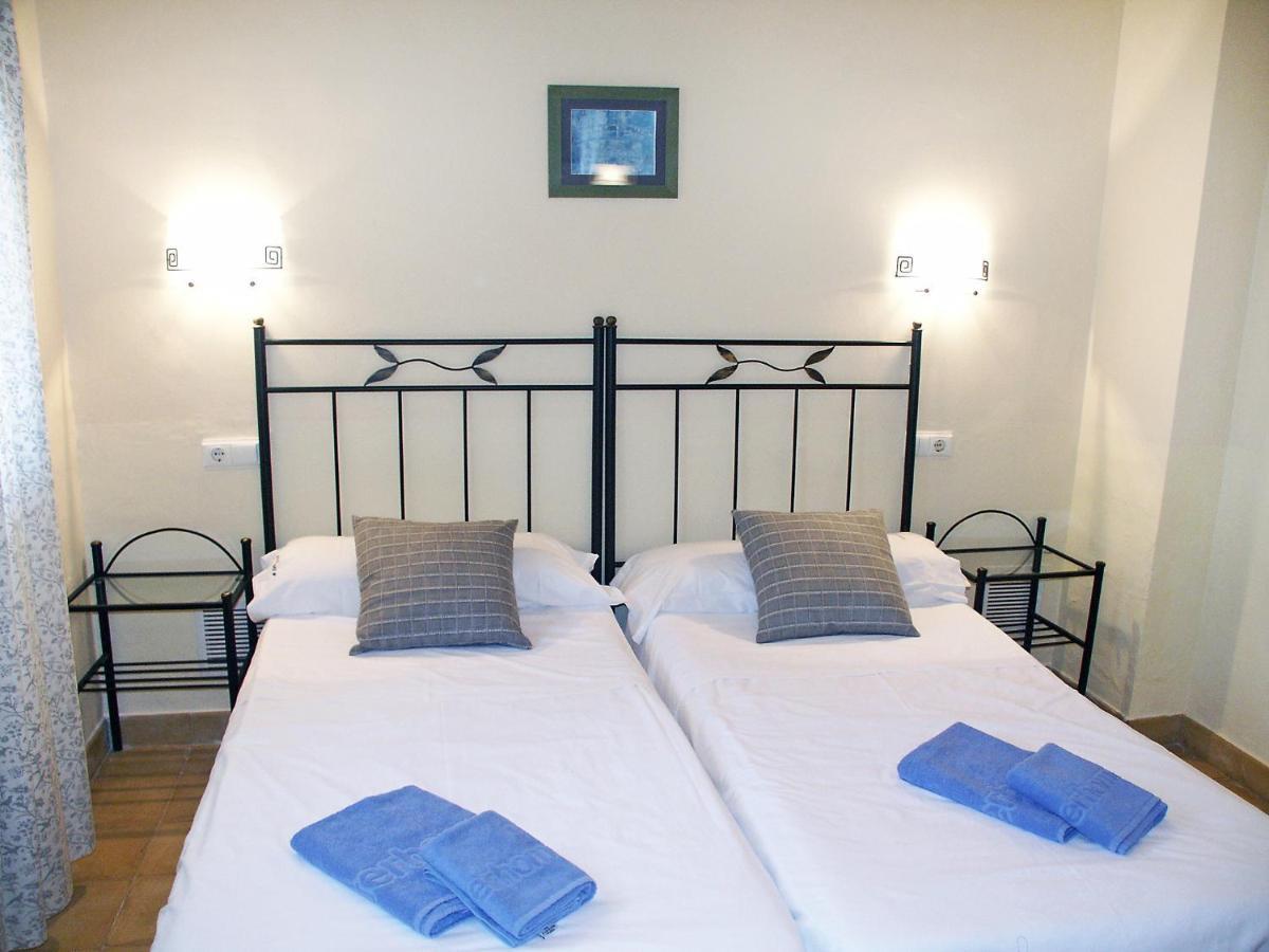 Holiday Home Carolina By Interhome Calpe Eksteriør billede