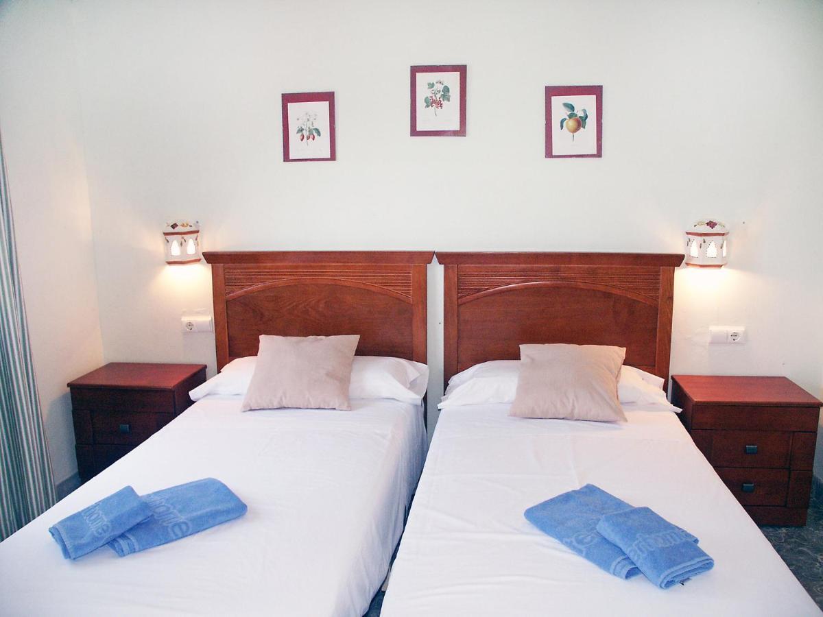 Holiday Home Carolina By Interhome Calpe Eksteriør billede